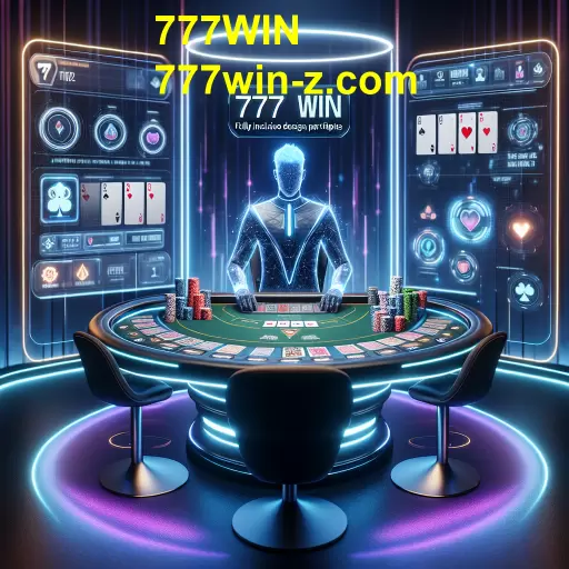 Explore a Emoção dos Jogos de Cartas no 777WIN