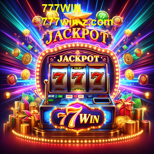 Descubra a Emoção dos Jackpots no 777WIN