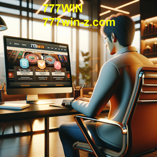 Explore a Categoria de Suporte da 777WIN: Dicas e Tutoriais para Jogadores